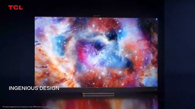 TCL 65C828 QLED - краткий обзор смотреть онлайн