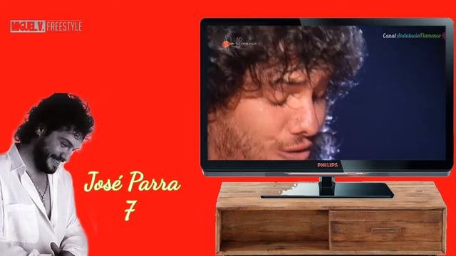 Las mejores doce canciones por (Tangos) Flamencos - Clips смотреть онлайн