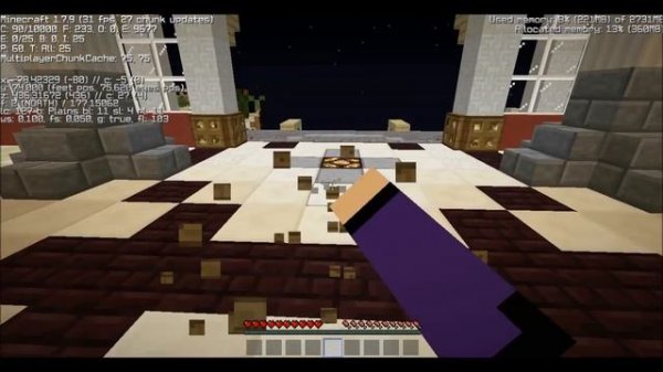 Internal Exception: io.netty.handler.timeout.ReadTimeoutException