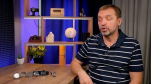 L'Duchen - швейцарские часы на большую руку