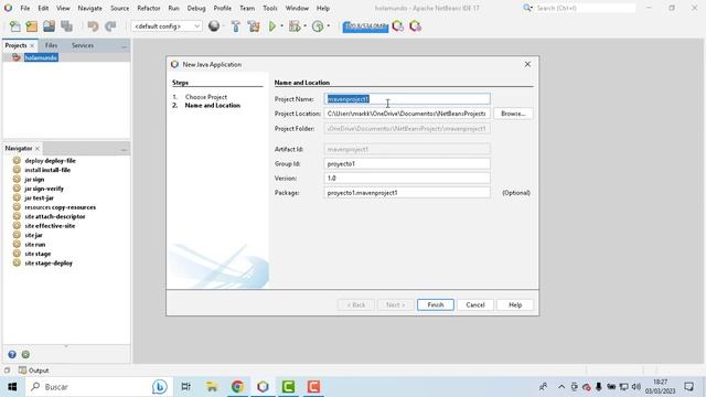 011 - Aprenderemos como usar y sobrescribir el método toString() en Java смотреть онлайн