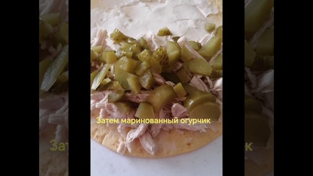 Магия кухни ✨✨🧚✨✨