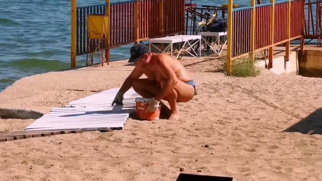 МАРИУПОЛЬ Уезжают Обратно Домой Результаты ремонтов ?Восстановление и Жизнь Города Сегодня смотреть онлайн