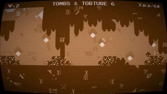 All Glitch Cards Unbreakable | The End is Nigh смотреть онлайн