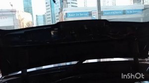 VOLVO V70 Замок багажника не работает (не открывается и не закрывается багажника)