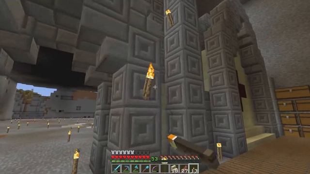 Mindful SMP - Mountain Project - Minecraft Survival EP42 смотреть онлайн
