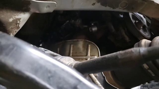 #P0550 #NISSANMURANO HOW TO REPLACE  POWER STEERING SENSOR  SWITCH NISSAN MURANO 2004