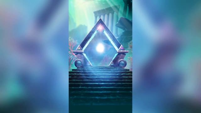 Empires and puzzles:АТЛАНТИДА,сделал 11 призывов и открыл 2 сундука Атлантиды смотреть онлайн