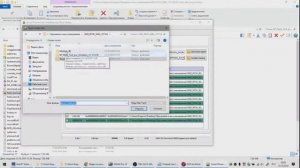 прошивка телефона через SP Flash Tool