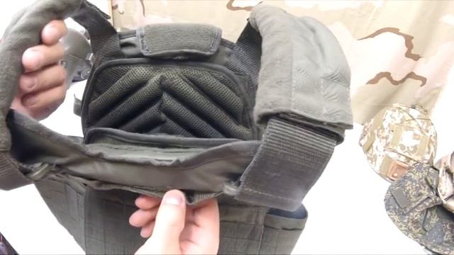 NPO sm Modul monolith table review смотреть онлайн