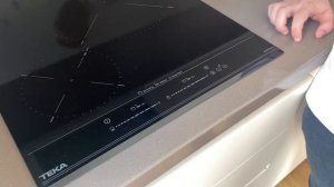 Лучшая индукционная варочная панель на 45 см