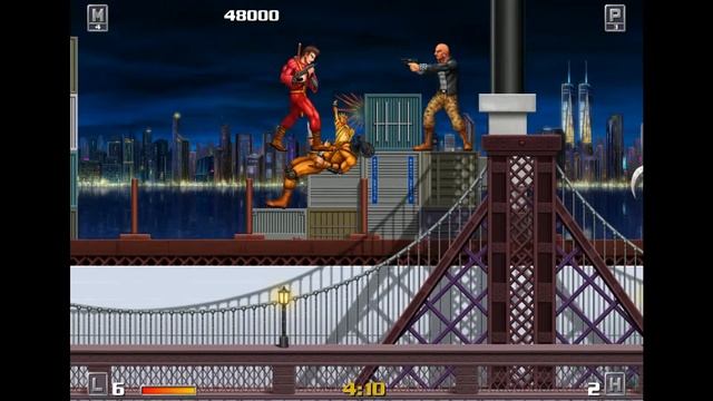 Shadow Gangs Gameplay Walkthrough [1080p FHD 60FPS ULTRA] - No Commentary смотреть онлайн