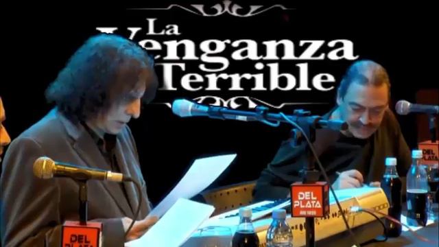 Seduccion en la Inglaterra del siglo XVIII (Alejandro Dolina) 21/02/2005 смотреть онлайн