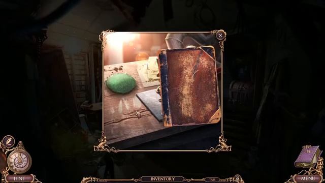 Let's Play - Grim Tales 12 - Graywitch - Full Walkthrough смотреть онлайн