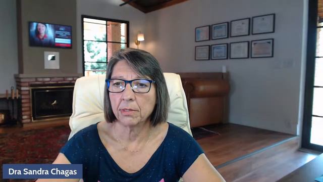 DRA SANDRA RESPONDE! смотреть онлайн