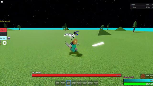 I Lagged While Loading And.. | Balanced Craftwars Overhaul