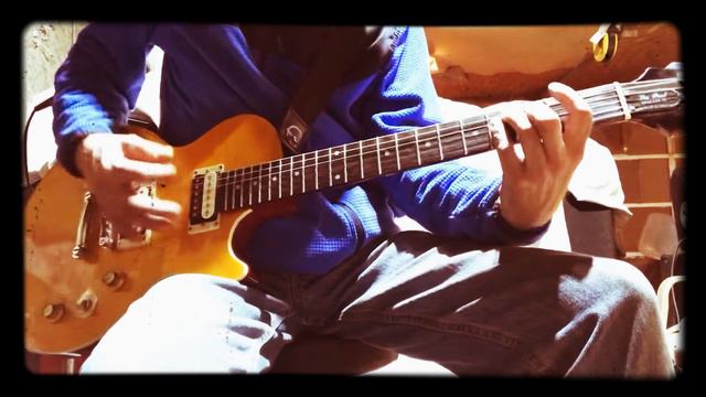 “Loser” by 3 Doors Down (Guitar play along//chords F#m D E A C B F) смотреть онлайн