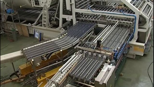 Ротационный автоклав ACB Hydrolock смотреть онлайн