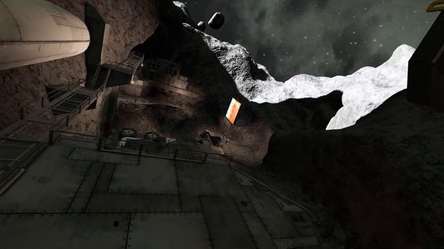 Neues DLC - Vorstellung - Space Engineers смотреть онлайн