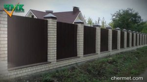 Профнастил и его цена!