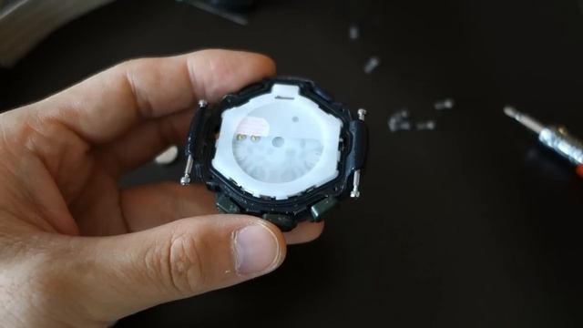 How to Replace the Battery of a Casio Pro-Trek or G-Shock Watch (feat. PRG-40) - Perth WAtch #228 смотреть онлайн