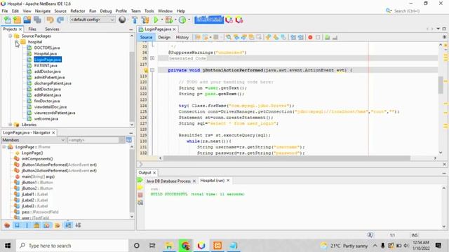 How to connect Apache Netbeans 12 with MYSQL DB Driver Tutifyy 1.0 смотреть онлайн