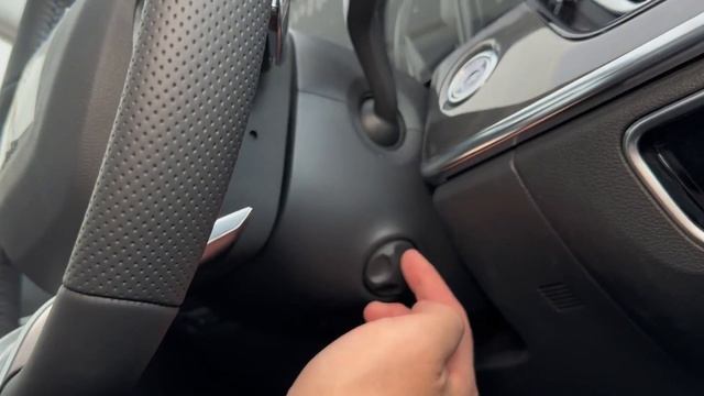 Hongqi HS5 2024 (252 HP) - Visual Review & First Driving Impressions