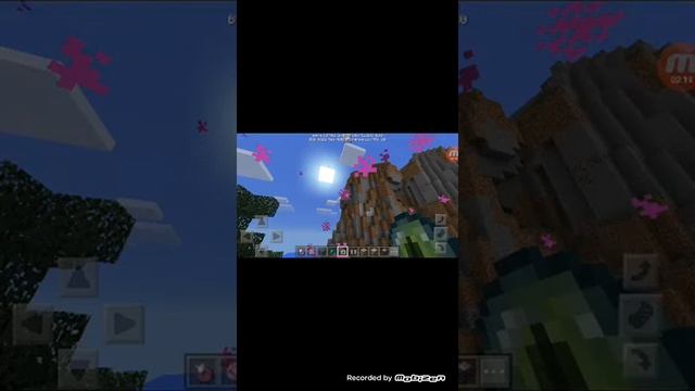 Обзор майнкрафт 0.17.0.2.