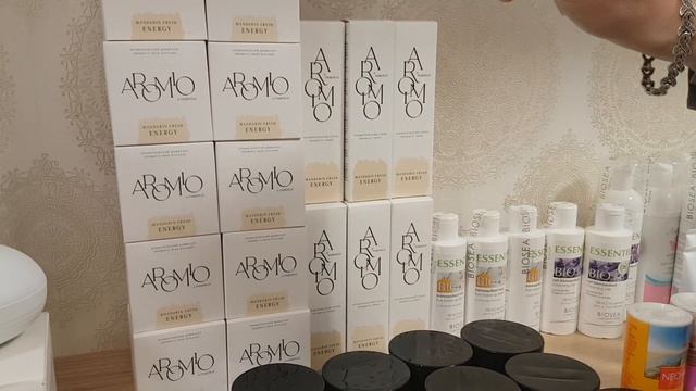 Заказы Biosea & Faberlic #42 смотреть онлайн