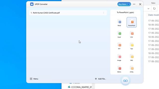 Converting PDFs Made Easy: UPDF Converter In-Depth Review смотреть онлайн