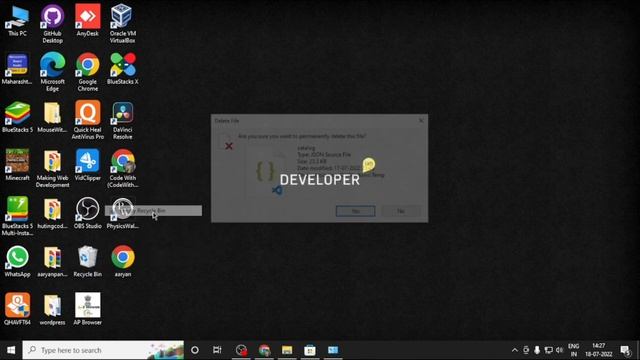HTML Tutorial: Installing VS Code & Live Server | Web Development Tutorials смотреть онлайн