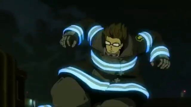 [AMV] Пламенная бригада пожарных смотреть онлайн