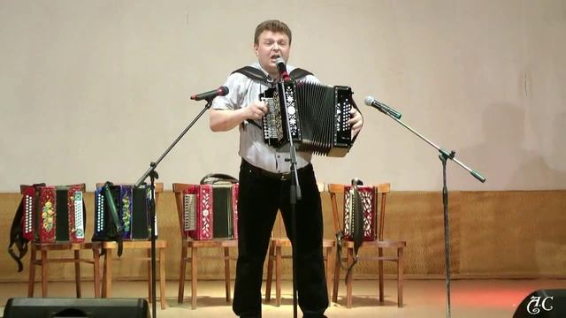 Ромашка белая исп А Ганичев смотреть онлайн