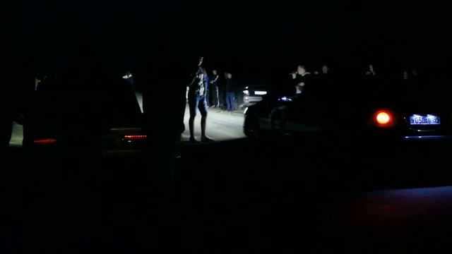 Ваз 2101 VS Honda Civic смотреть онлайн
