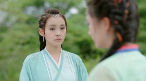 Меч Сюань Юаня: Легенда об облаках Хань 1 сезон 53 серия