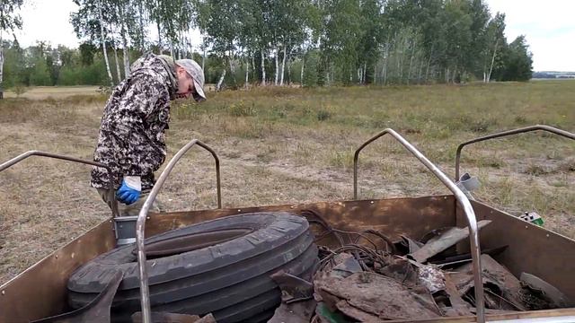 ОСЕННИЙ КОП 2021 // #БИРЮКИ // #QUESTX5 смотреть онлайн