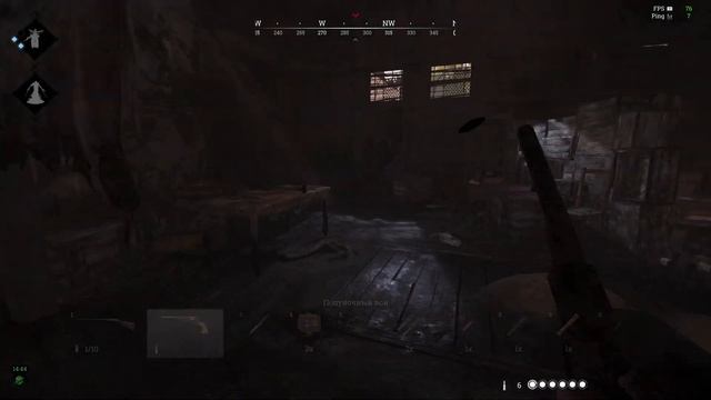 Hunt: Showdown | Деревенские гангстеры (1440p) смотреть онлайн