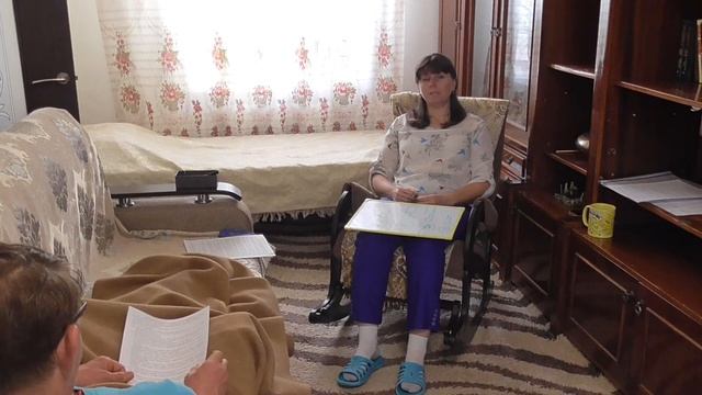 Часть 37 «Как мы проводим индивидуальные занятия» смотреть онлайн