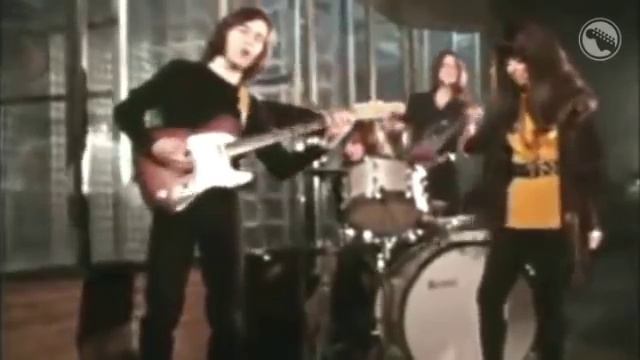 Shocking Blue - Venus - Subtitulado Español & Inglés.mp4 смотреть онлайн