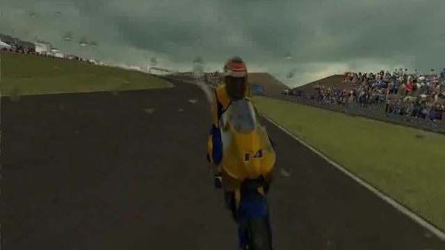 MotoGP Ultimate Racing Technology 3 смотреть онлайн