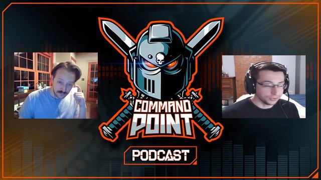 Tac Ops Deep Dive! Command Point Podcast Ep. 58 смотреть онлайн