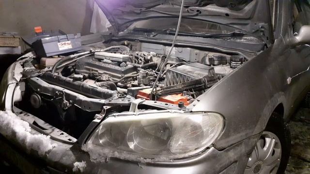 Как снять переднюю фару за 5 минут? Смотри как снять передний бампер? смотреть онлайн