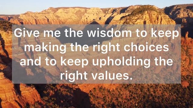 God, Give me Strength to Overcome Any Obstacle in My Way - Daily Prayers #330 смотреть онлайн