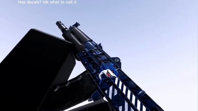 criminality added GUN SKINS? | criminality roblox смотреть онлайн