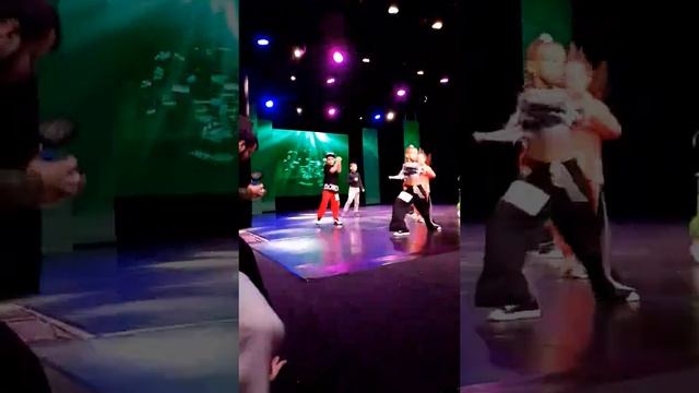 Егор Вадимович - снова Победитель! Соревнования по танцам в Запорожье 2023 #hiphop #dance #zp смотреть онлайн