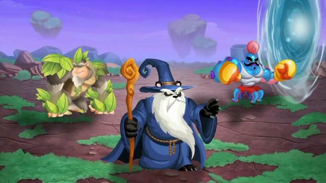 Top 5 Games Like Palworld For Android l Best New Pal World Games 2024 #1 смотреть онлайн