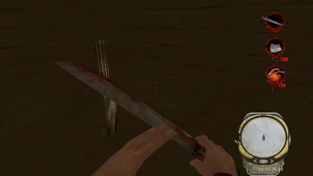 04 Postal 2 "Postal Difficulty" Thursday смотреть онлайн