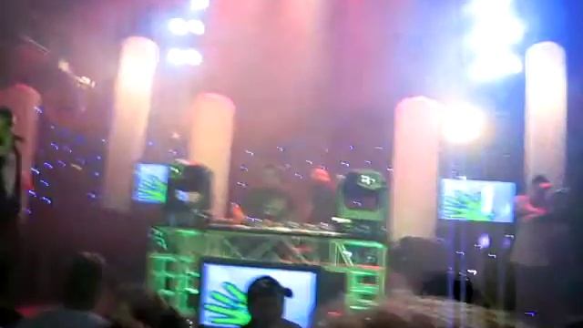 Rainbow Rave 2009 - Party Animals #4 смотреть онлайн