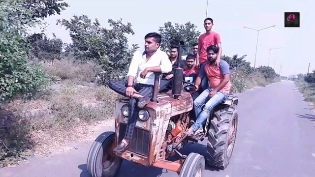 Asli v/s Nakli Desi Boy||Anuj Sharma||Junpat||Greater Noida|| смотреть онлайн