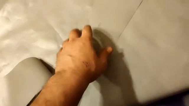 Изготовление тента своими руками ЛуАЗ 969М смотреть онлайн